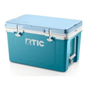 Cooler – RTIC 52 Qt