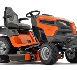 Husqvarna TS 348XD 24HP Kawasaki Engine Garden Tractor