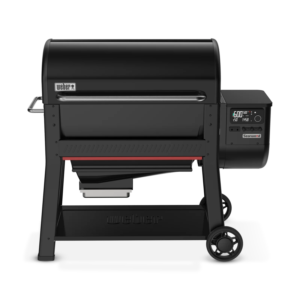 Searwood XL 600 Pellet Grill – High-Capacity Wood Pellet Smoker and BBQ Grill