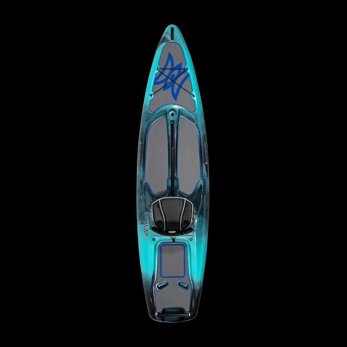 Perception Hi Life 11 Kayaks - Image 2