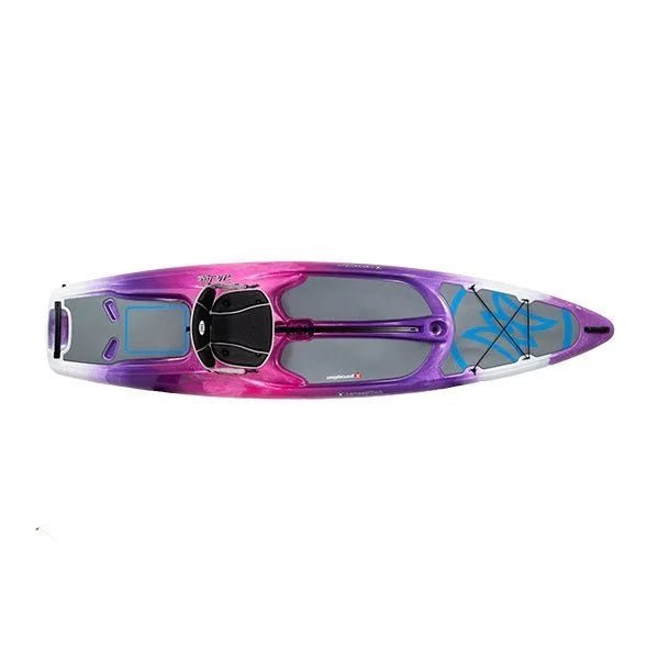 Perception Hi Life 11 Kayaks - Image 4