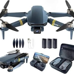Foldable Drone